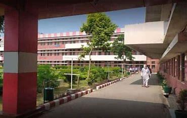 Baba MastNath University Rohtak Infrastructure & Academic Building photo 1